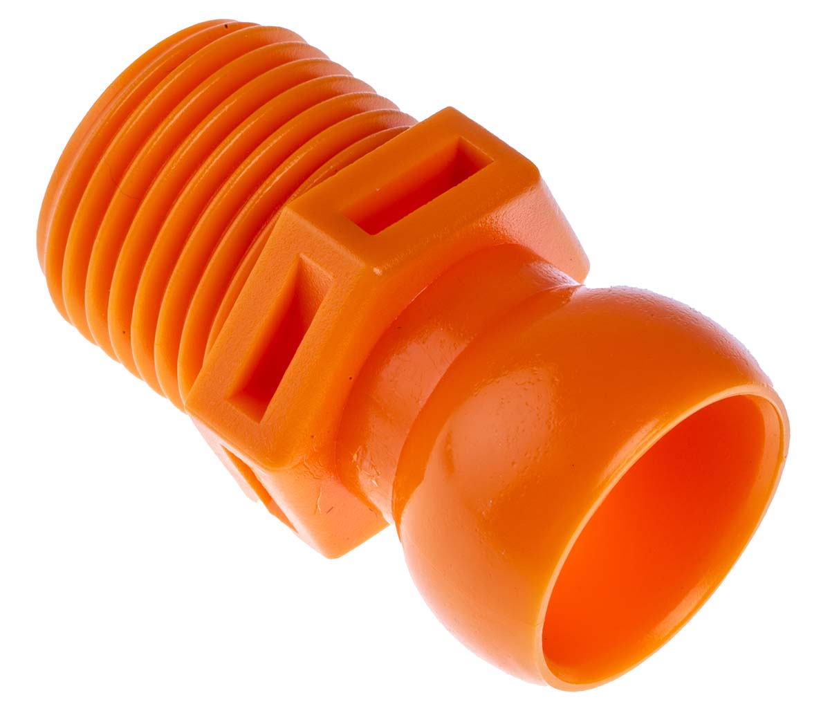 623-5088 RS PRO Acetal Copolymer Push-in Flexible Coolant Hose Hose Kit