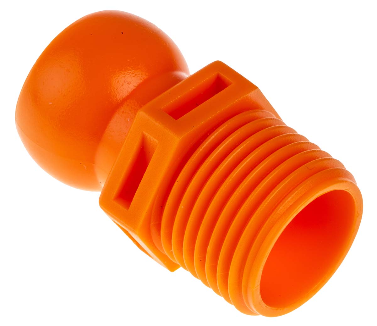623-5088 RS PRO Acetal Copolymer Push-in Flexible Coolant Hose Hose Kit