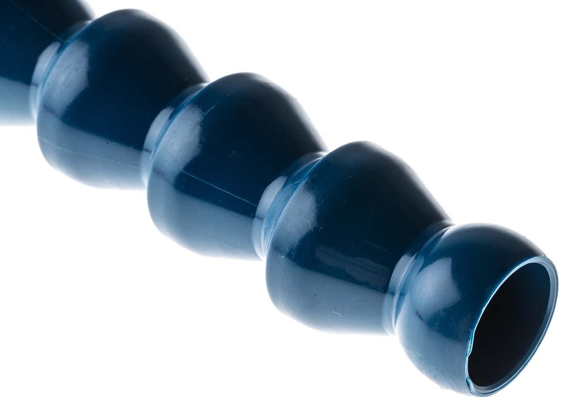 623-5088 RS PRO Acetal Copolymer Push-in Flexible Coolant Hose Hose Kit
