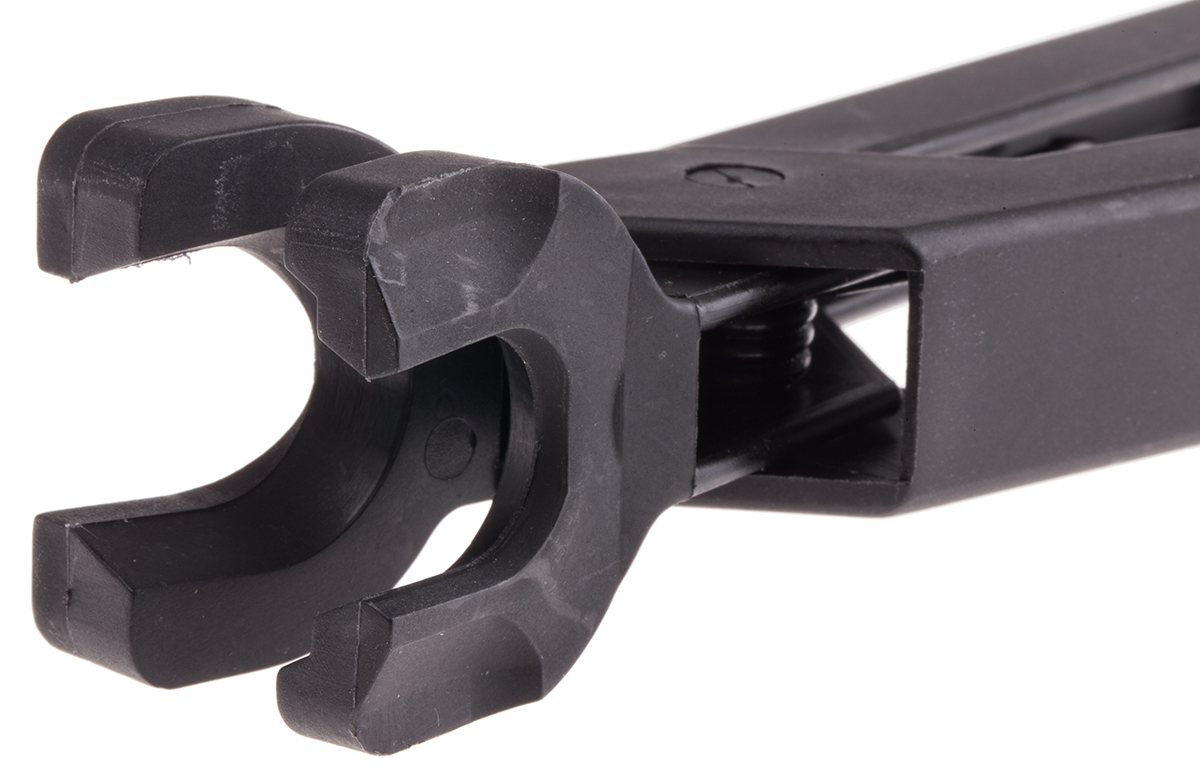 623-5189 RS PRO Acetal Copolymer Flexible Coolant Hose Plier