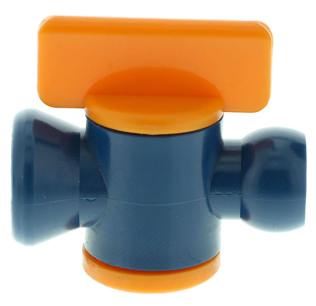 623-5268 RS PRO Acetal Copolymer In-Line Valve Flexible Coolant Hose