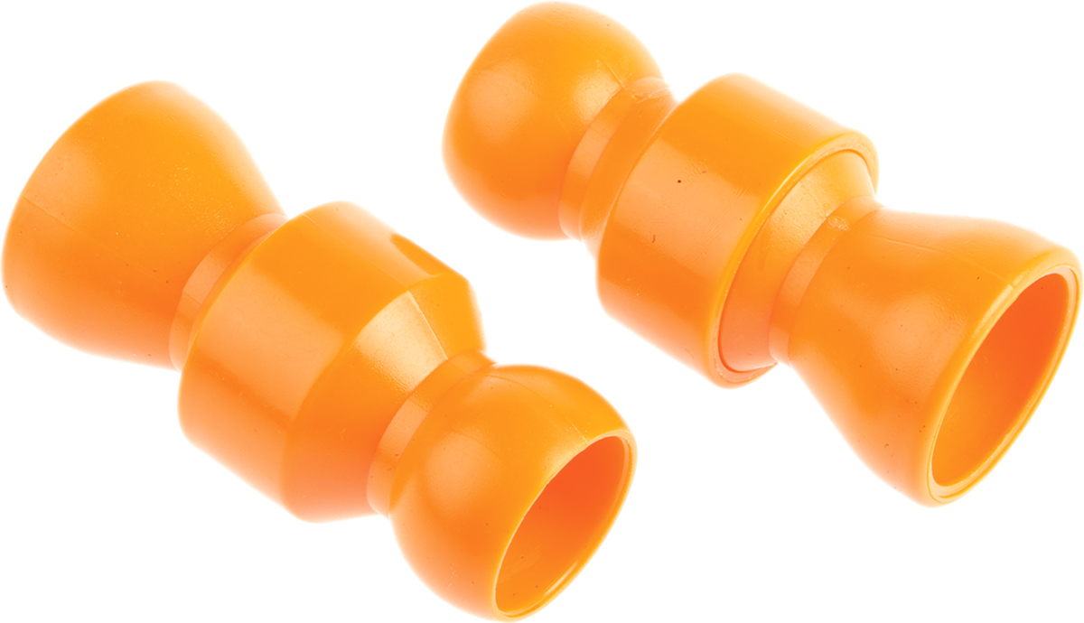 RS PRO Acetal Copolymer Non-Return Valve Flexible Coolant Hose