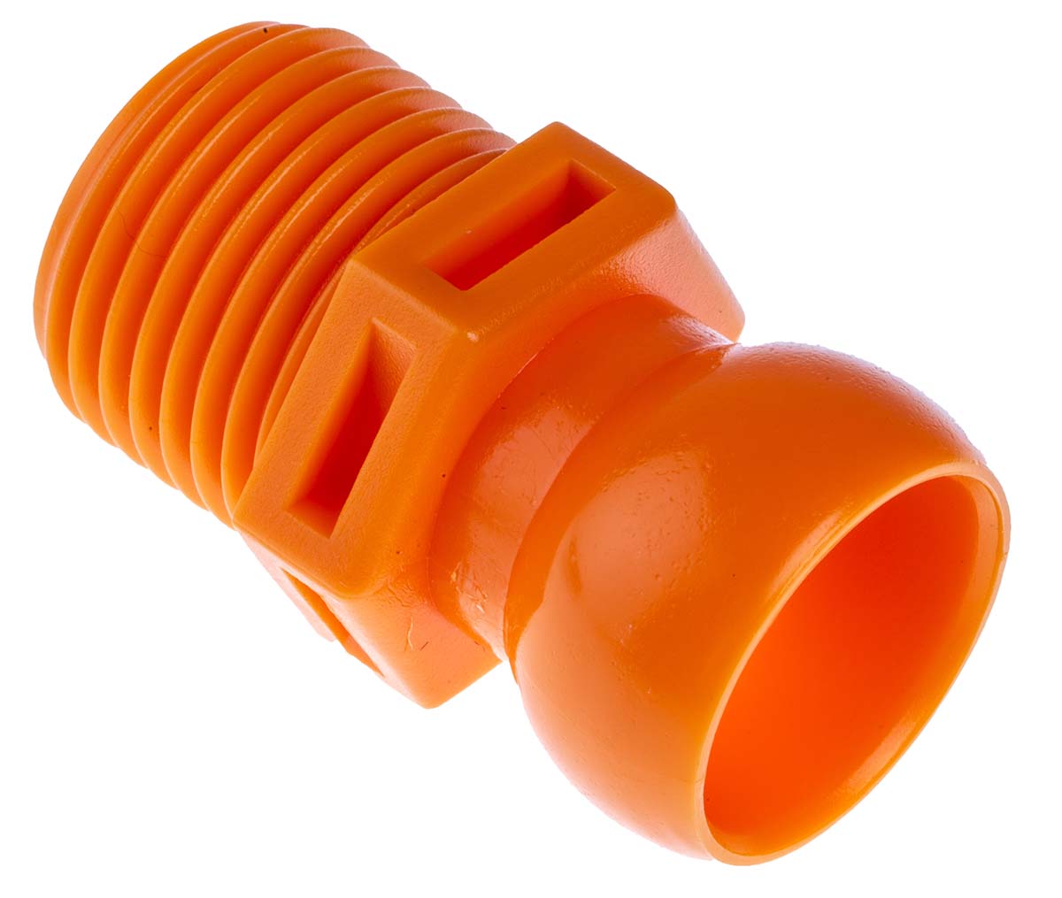 623-5397 RS PRO Acetal Copolymer Push-in Flexible Coolant Hose Hose Kit