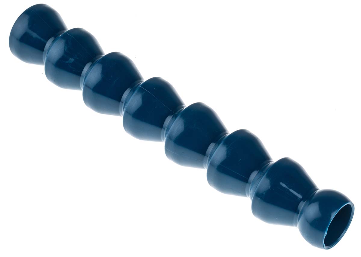 623-5397 RS PRO Acetal Copolymer Push-in Flexible Coolant Hose Hose Kit
