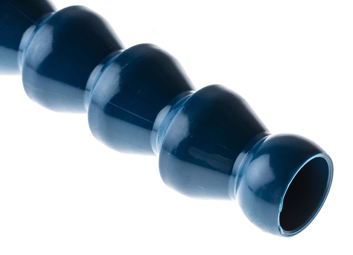 623-5397 RS PRO Acetal Copolymer Push-in Flexible Coolant Hose Hose Kit