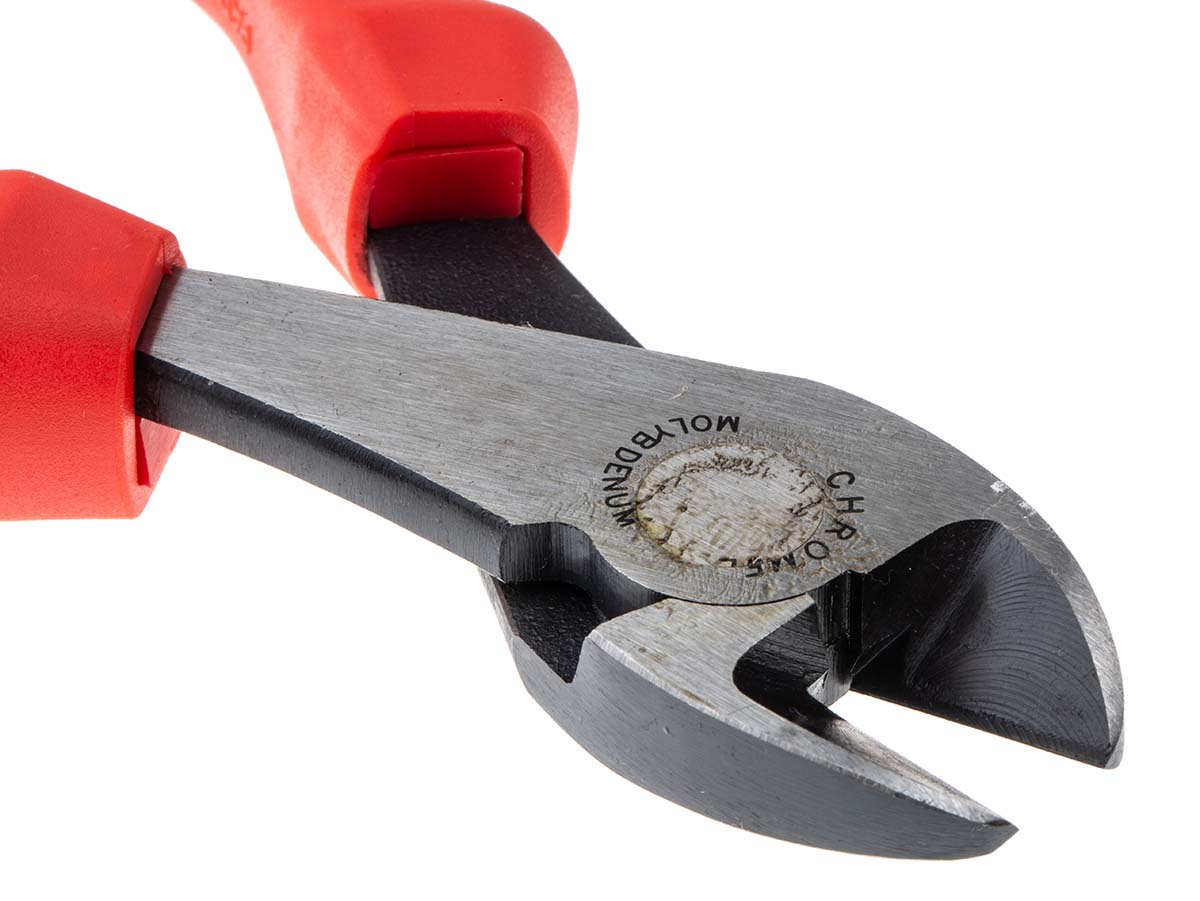 623-6407 RS PRO 3-Piece Leverage Pliers Plier Set