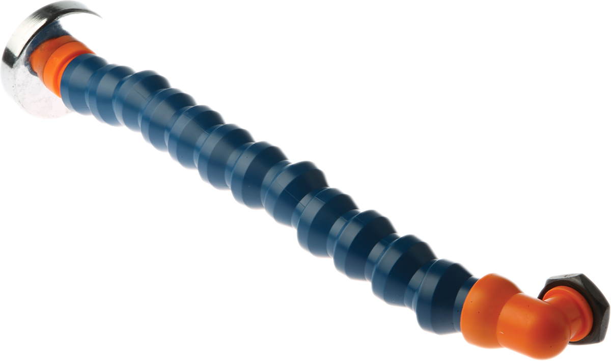 623-6508 RS PRO Polycarbonate Push-in Flexible Coolant Hose Shield Kit