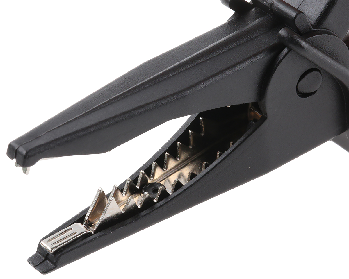 6231-592 Megger  Test Lead Kit, CAT IV
