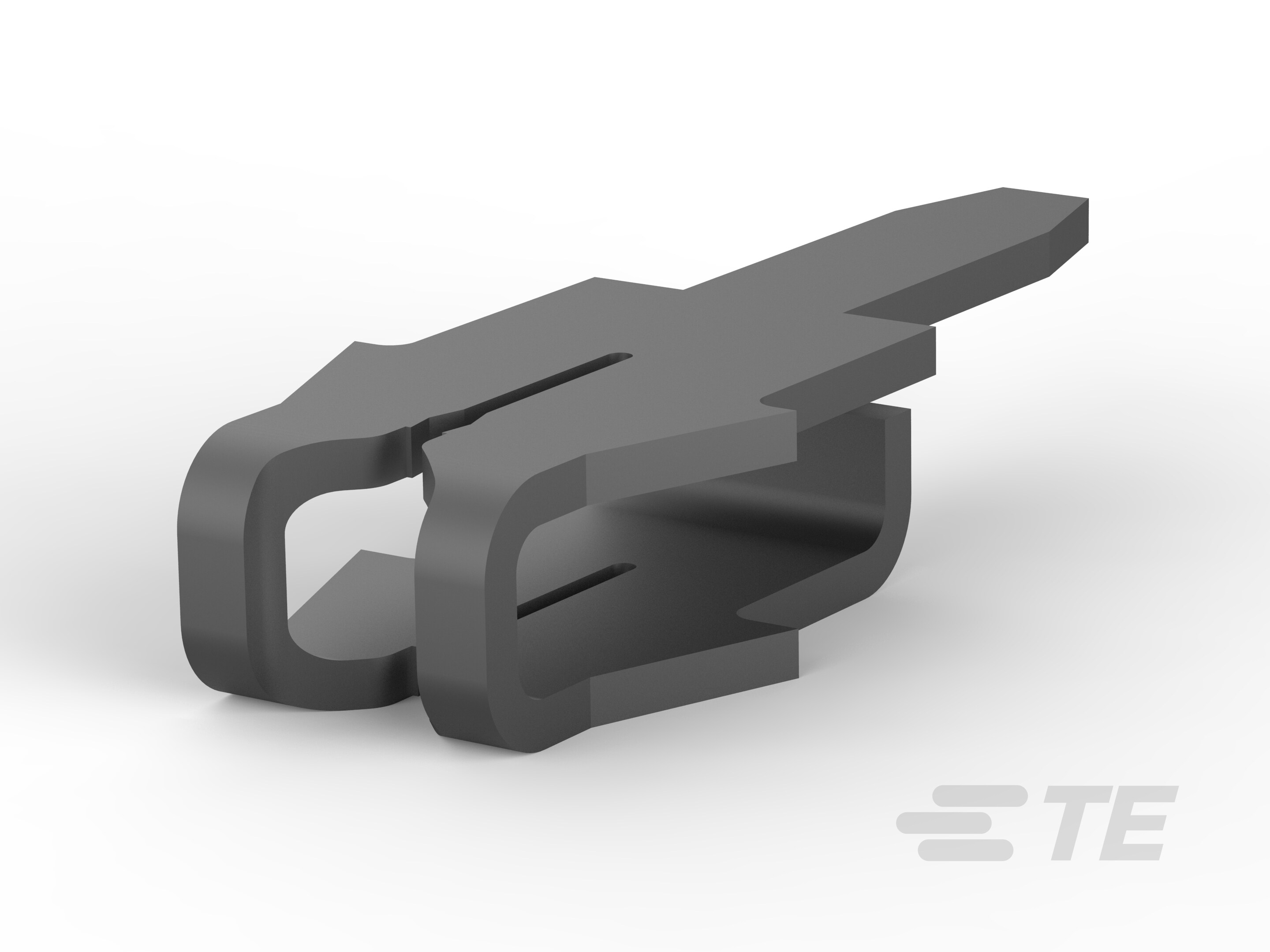 TE Connectivity Terminal 28 AWG 25 AWG