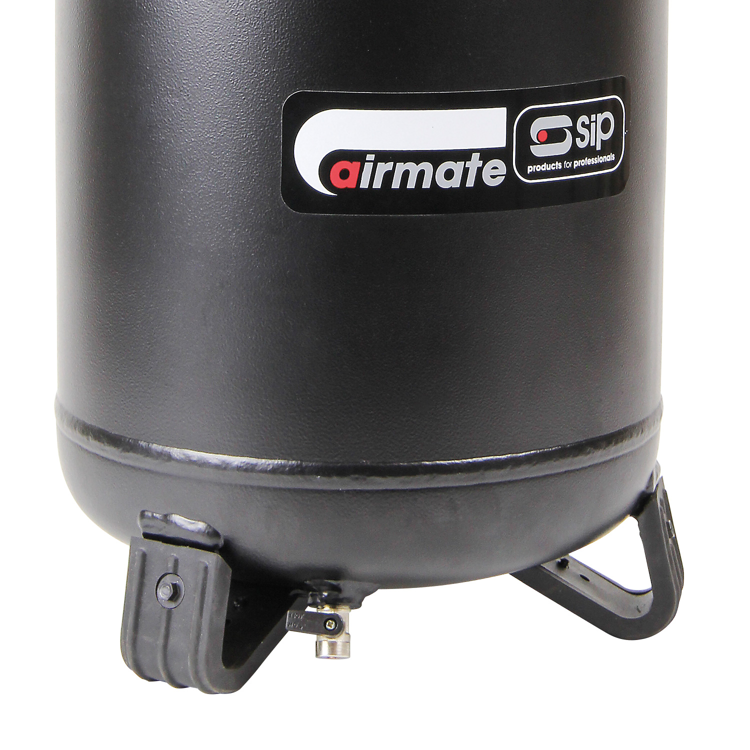 6249 SIP 3.2 HP Air Compressor, 116 psi, 16.3 kg, 24 L