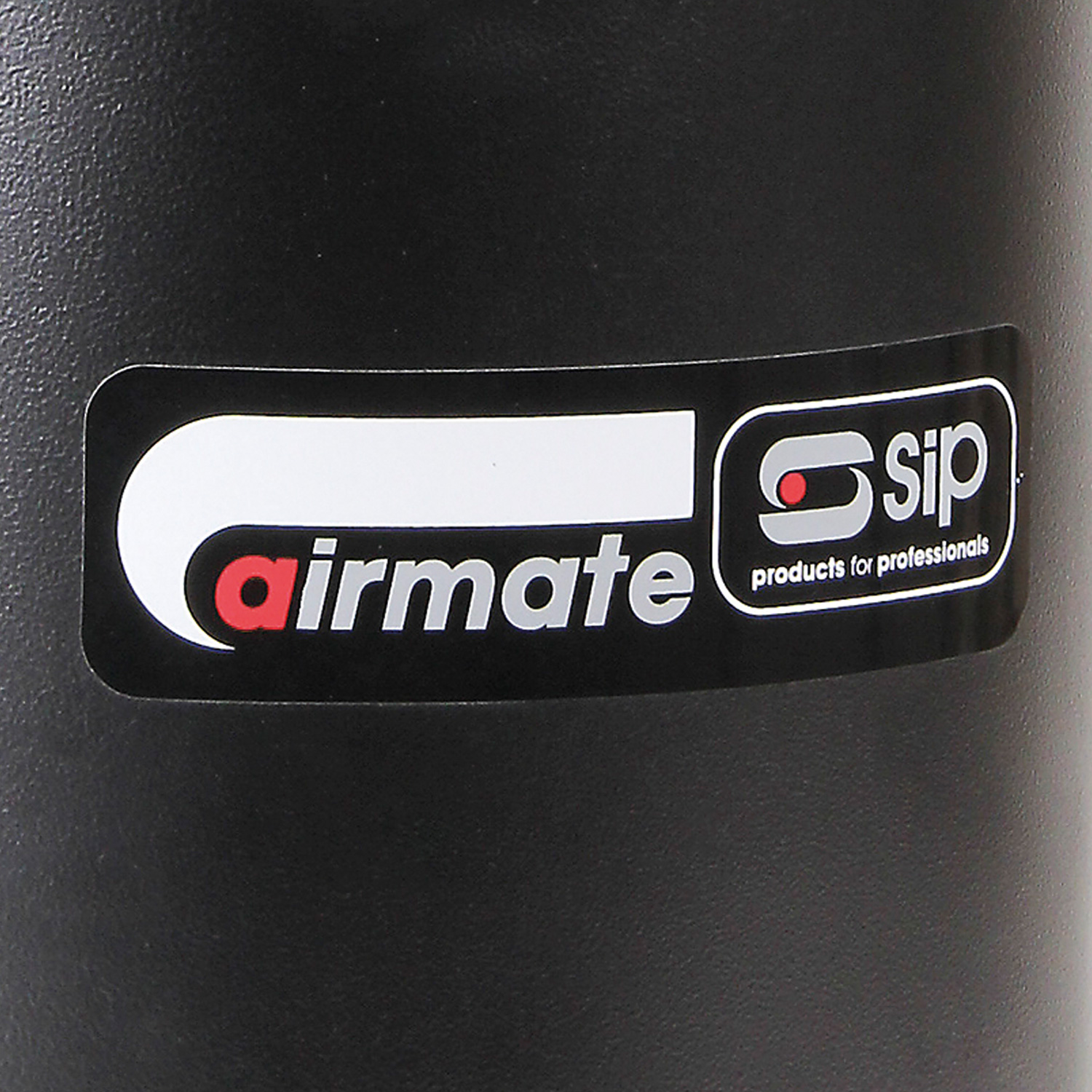 6249 SIP 3.2 HP Air Compressor, 116 psi, 16.3 kg, 24 L