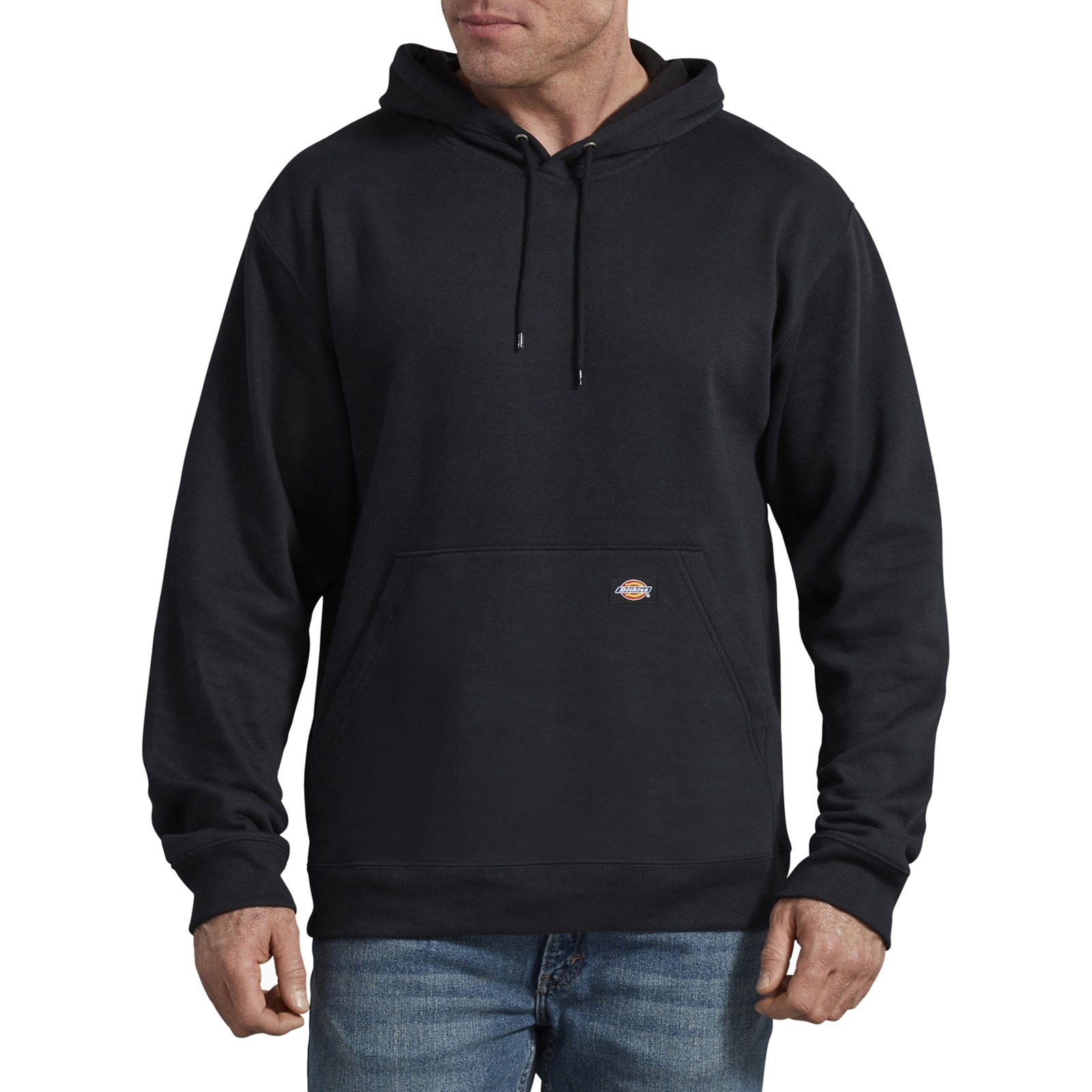 Dickies DK0A4YT6 Black Fleece Work XXXL