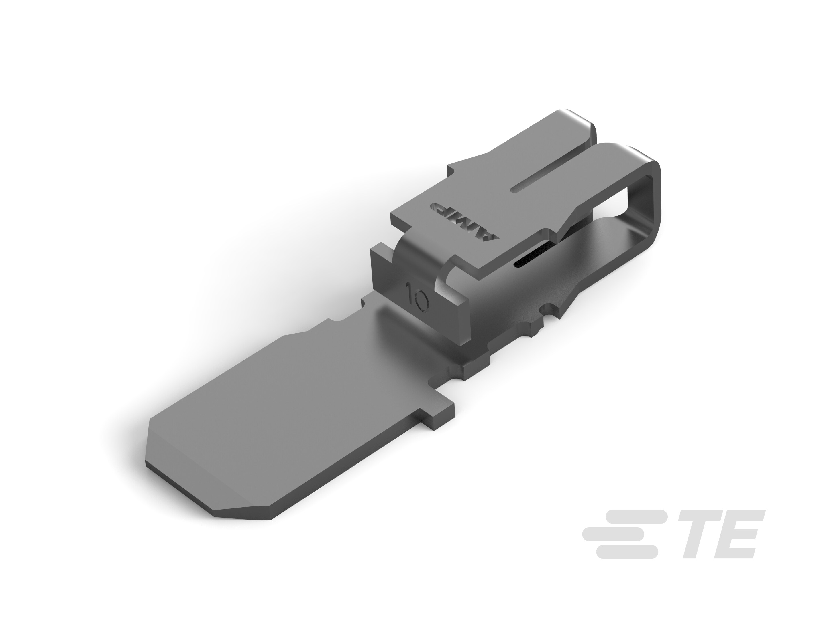 TE Connectivity Terminal 27 AWG 23 AWG