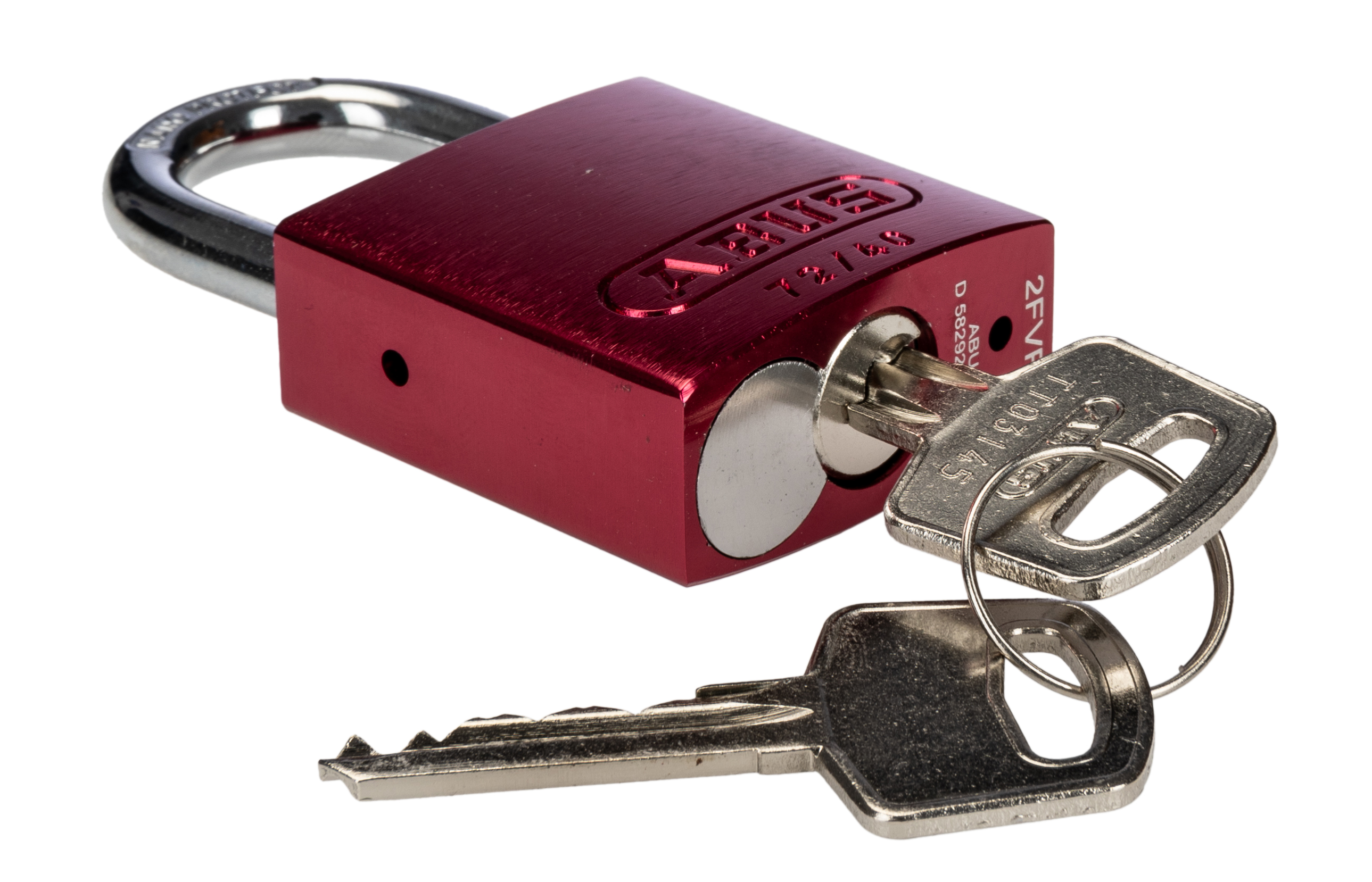 45120 ABUS Aluminium