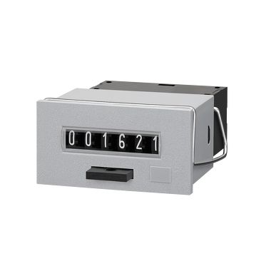Kubler B 16.21 Counter, 6 Digit, 25Hz, 24 V dc