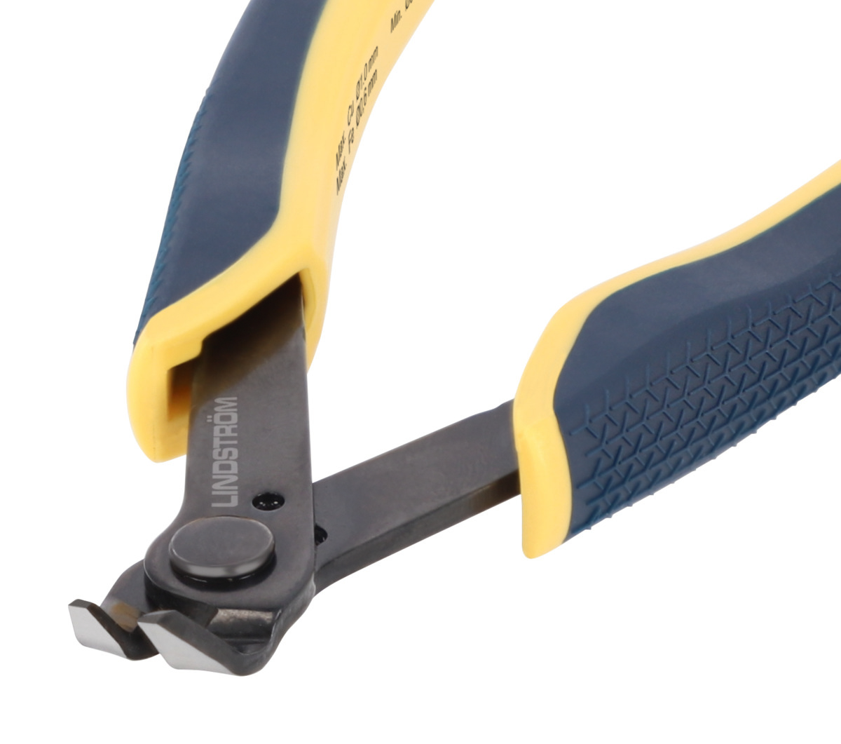 6258 Lindstrom  ESD Safe Flush Cutter