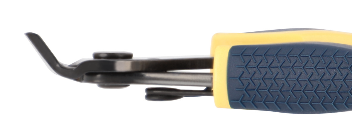 6258 Lindstrom  ESD Safe Flush Cutter