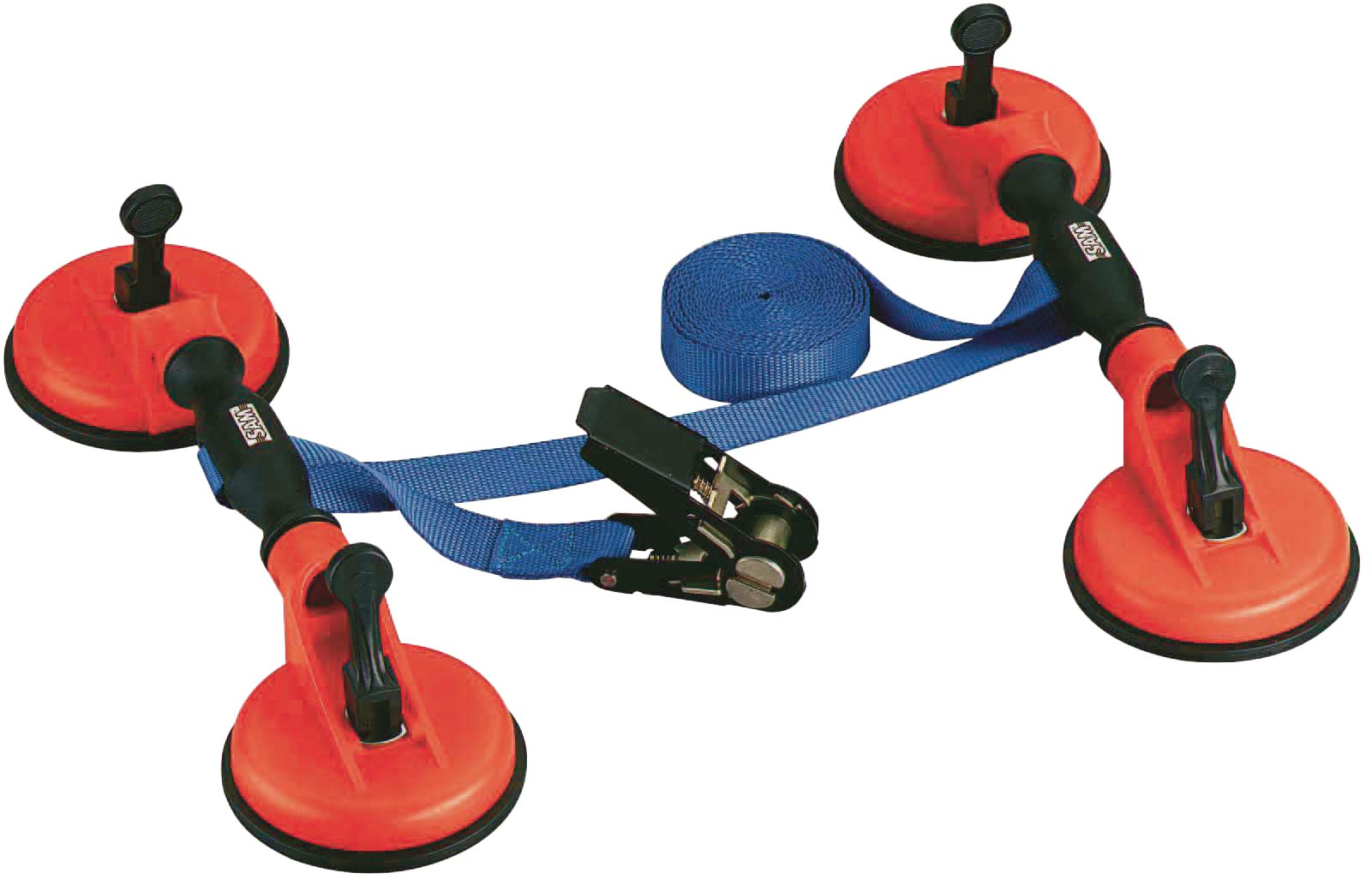 suction-lifters
