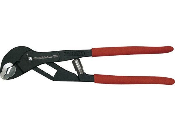 Ega-Master 62707 1-Piece Plier, 254mm Overall