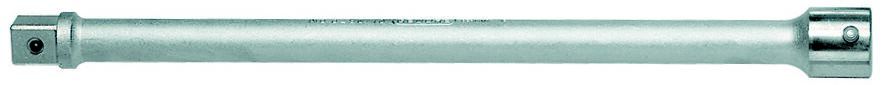 Gedore 3/4 in Square Drive Extension, 400 mm Overall