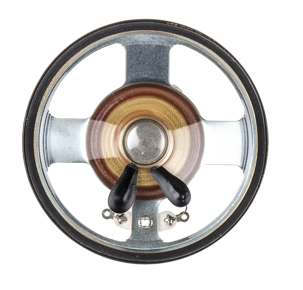 RS PRO 66 mm dia, 8 Ω