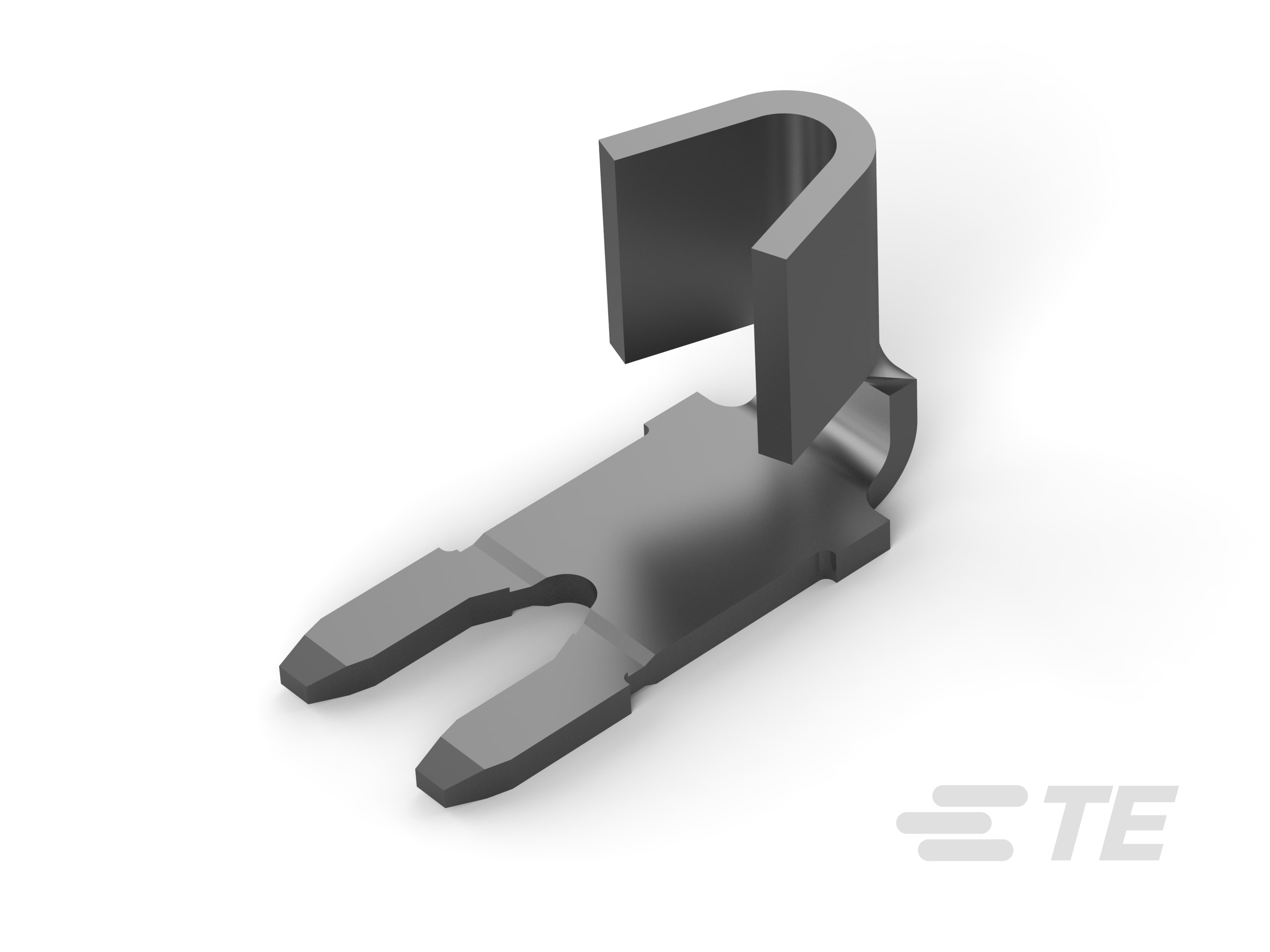 TE Connectivity Terminal 22 AWG 18 AWG