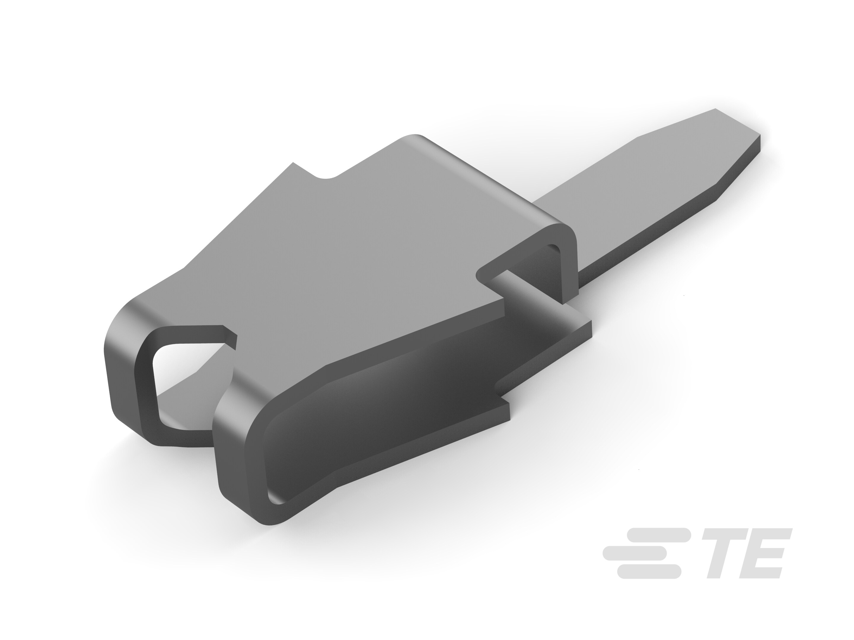 TE Connectivity Terminal 33 AWG 31 AWG