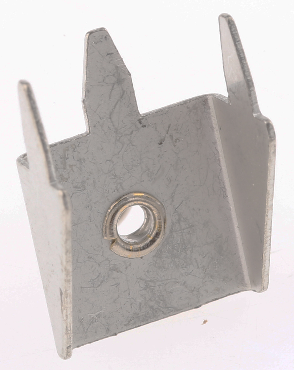 629 Keystone Coil Spring Battery Contact