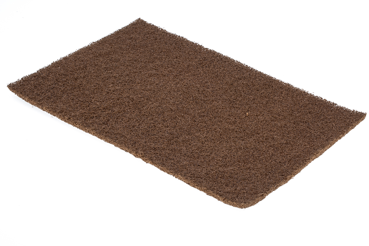Norton Coarse Abrasive Sheets, 230mm x 150mm