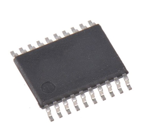 Renesas Electronics 9DB102BGLFT PLL Clock Buffer 20-Pin 20-pin TSSOP