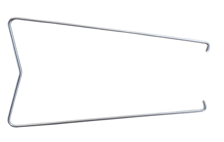 ABB Relay Retaining Clip
