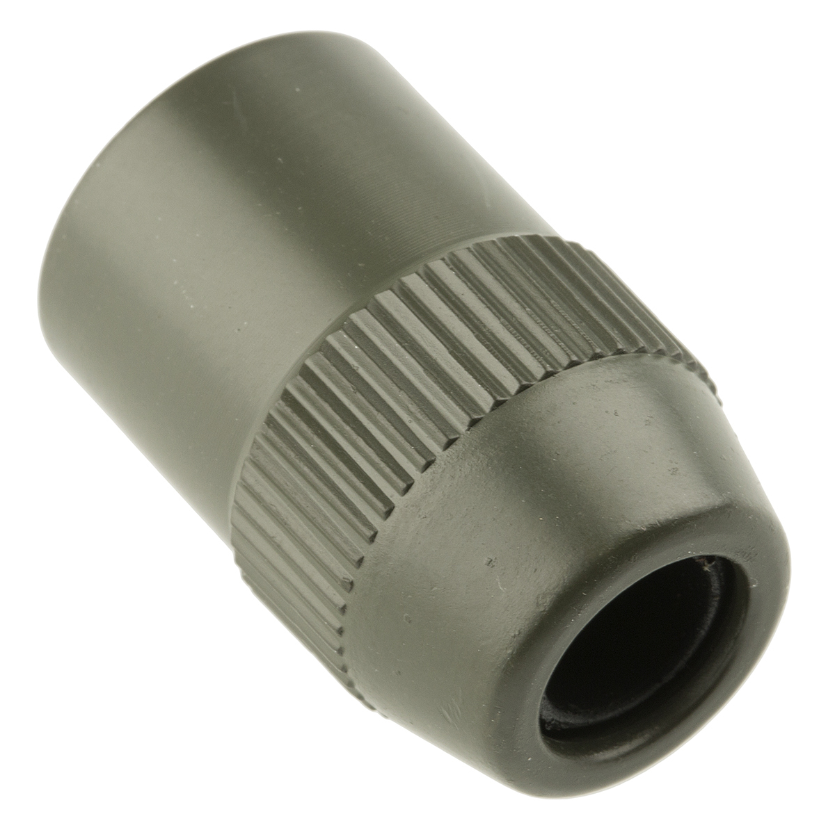 Amphenol Limited, 62 GBSize 10 Cable Clamp Strain Relief, For Use With 51T and 56T styles, 50T, Style T shells