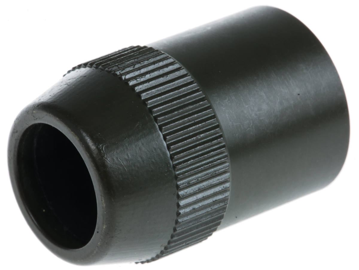 Amphenol Limited, 62 GBSize 12 Cable Clamp, For Use With 51T and 56T styles, 50T, Style T shells