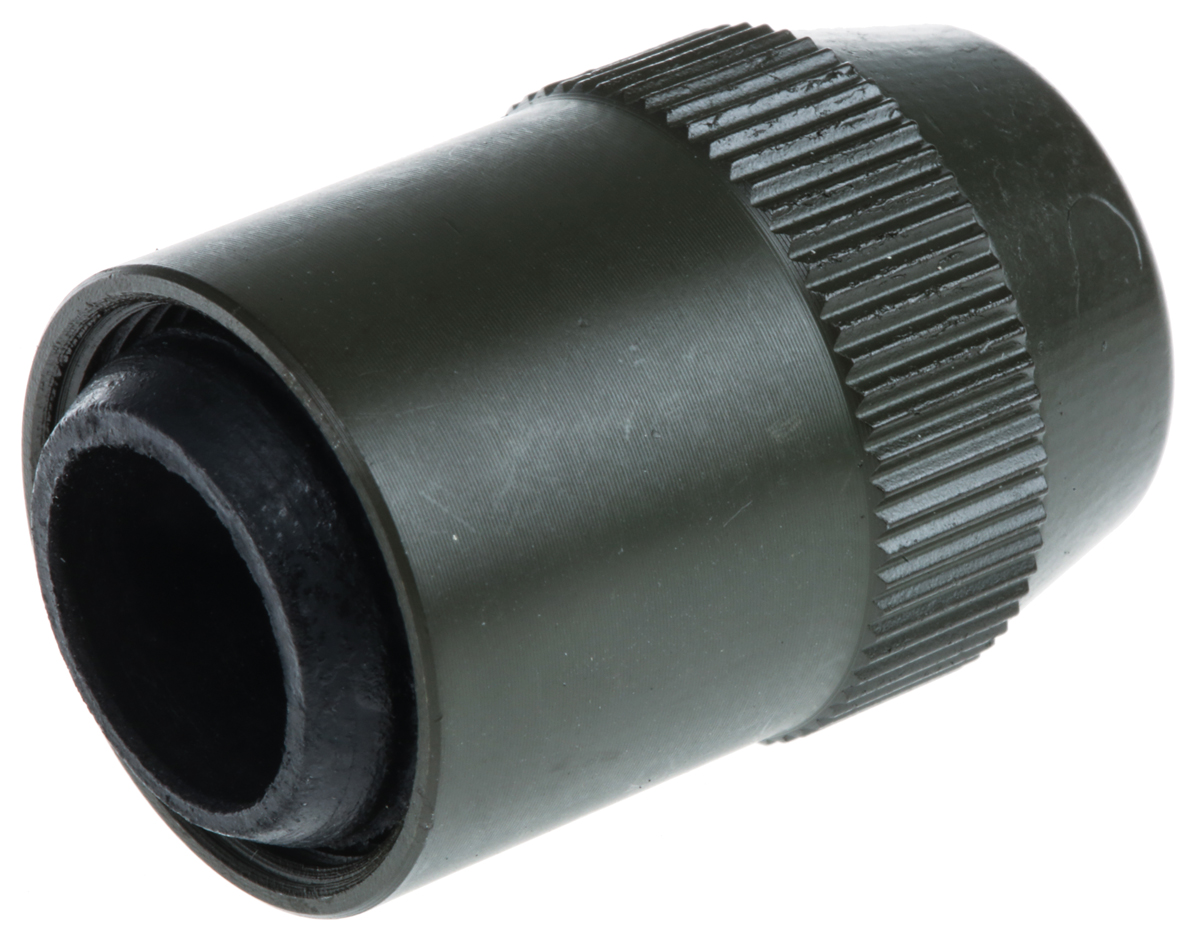 62gb-720-12 Amphenol Limited, 62 GBSize 12 Cable Clamp, For Use With 51T and 56T styles, 50T, Style T shells