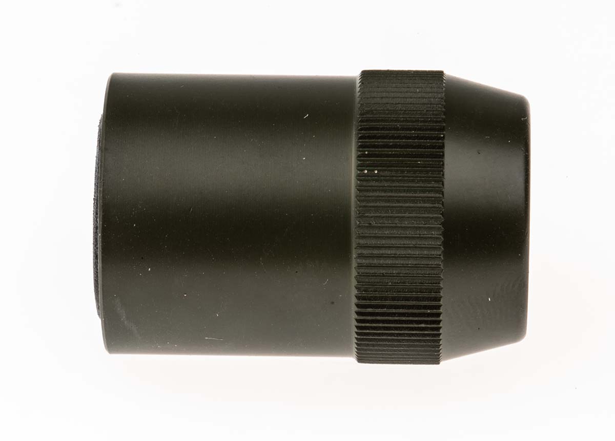62gb-720-14 Amphenol Limited, 62 GB Cable Clamp Strain Relief, For Use With 51T and 56T styles, 50T, Style T shells