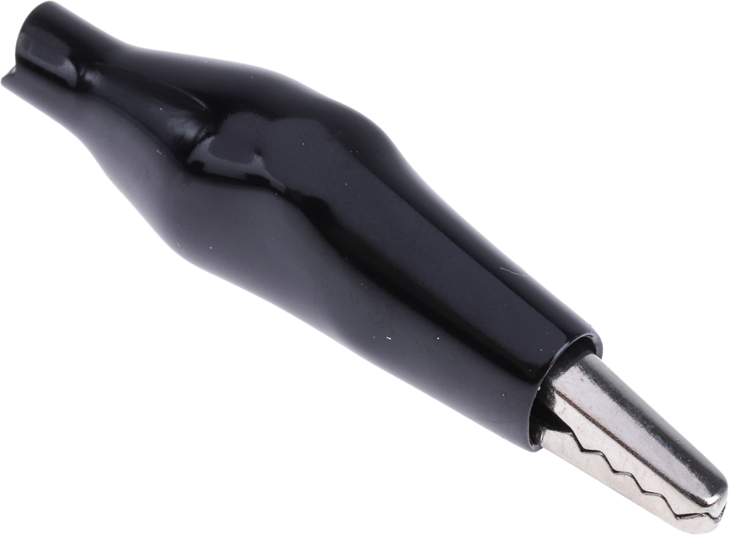 Orbitec Crocodile Clip, Black