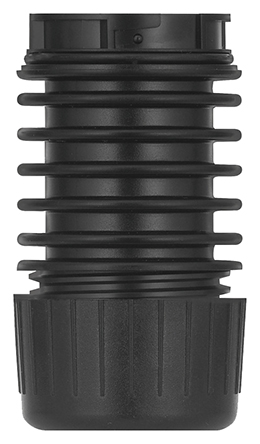 Werma KombiSIGN 40 Series Mounting Adapter 24V, AC/DC, IP69K