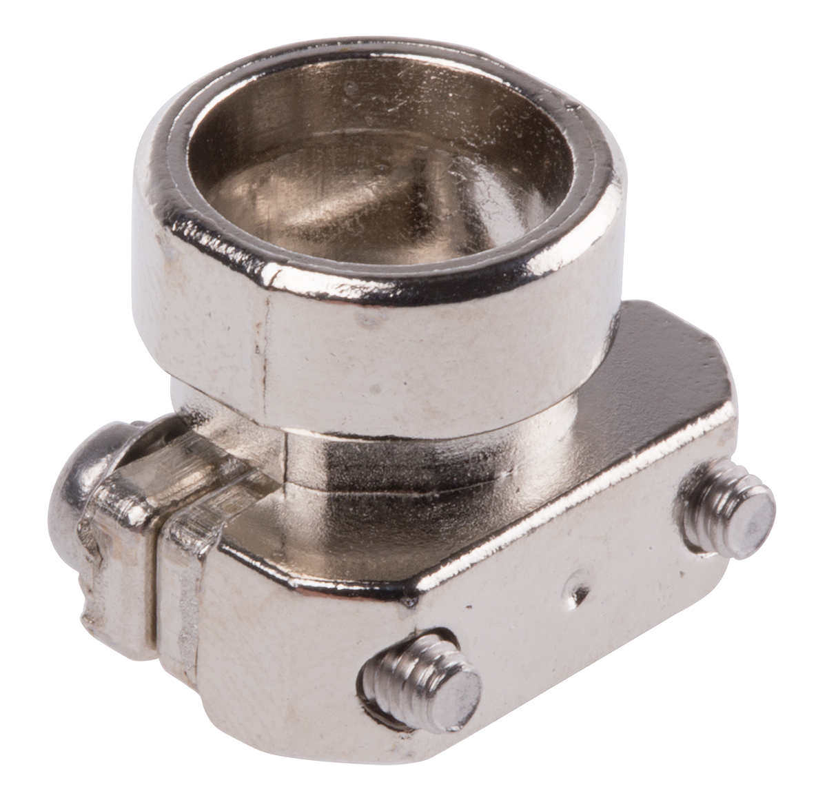 6301-350-06 Jaeger, IndustrialSize B1 Circular Connector Backshell