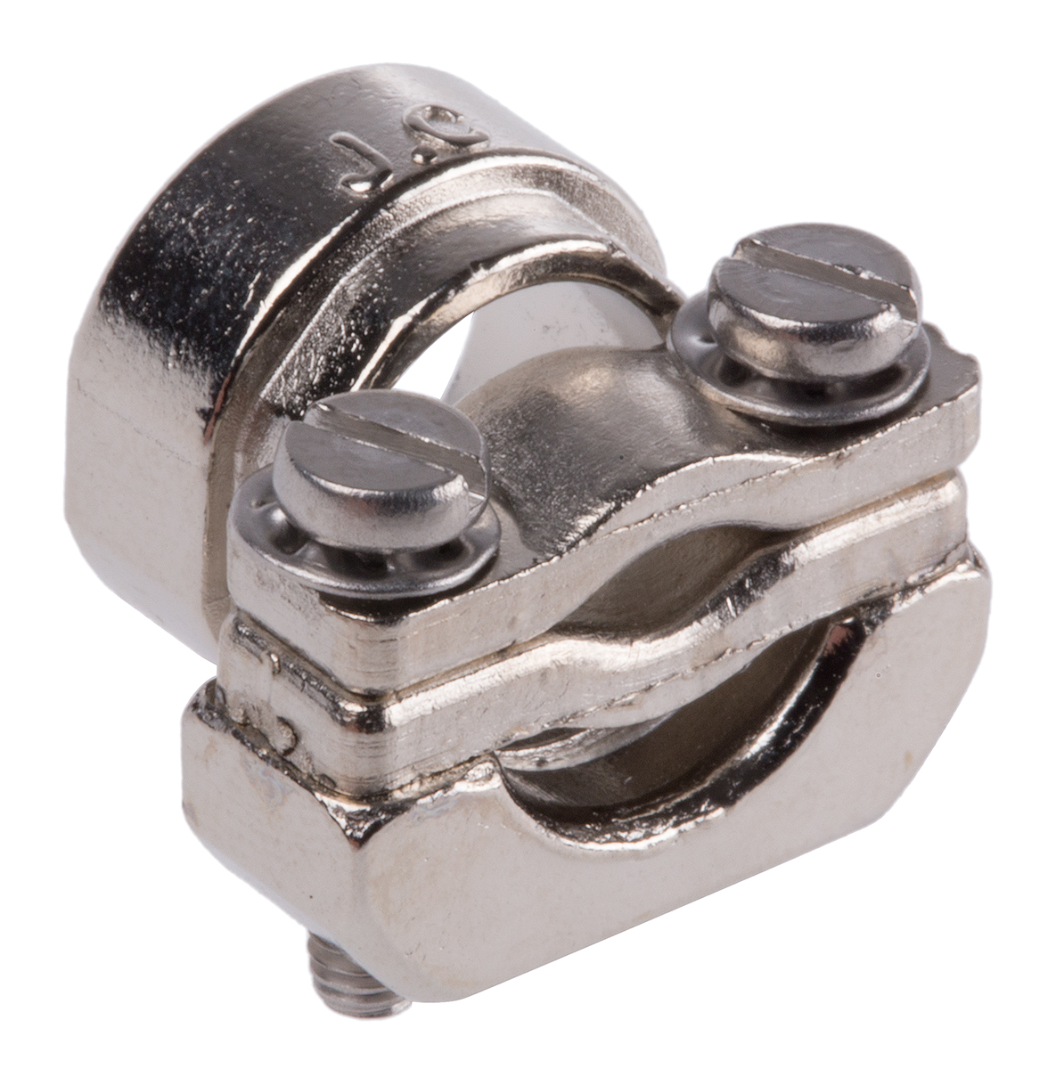 6301-350-06 Jaeger, IndustrialSize B1 Circular Connector Backshell
