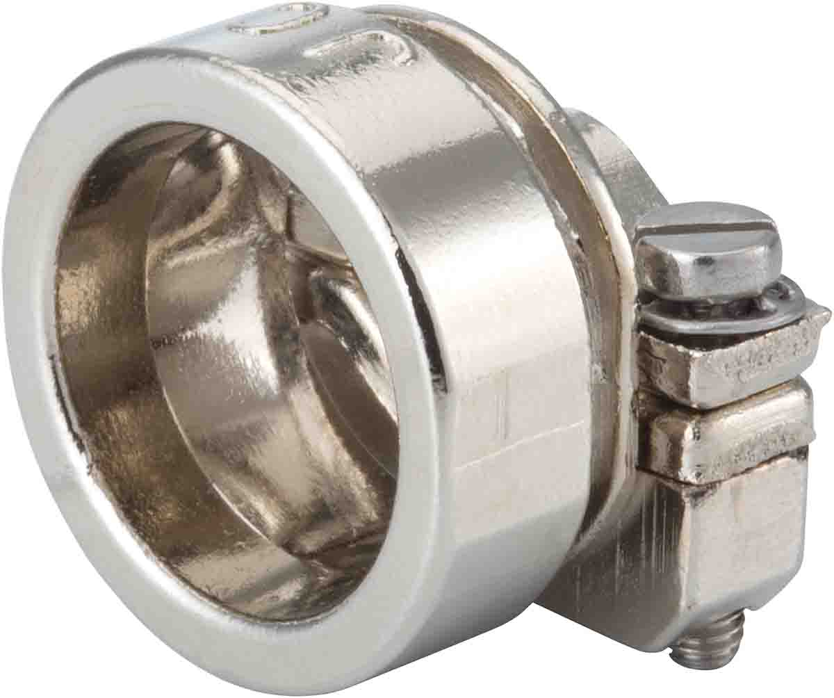 JaegerSize B2 Circular Connector Backshell