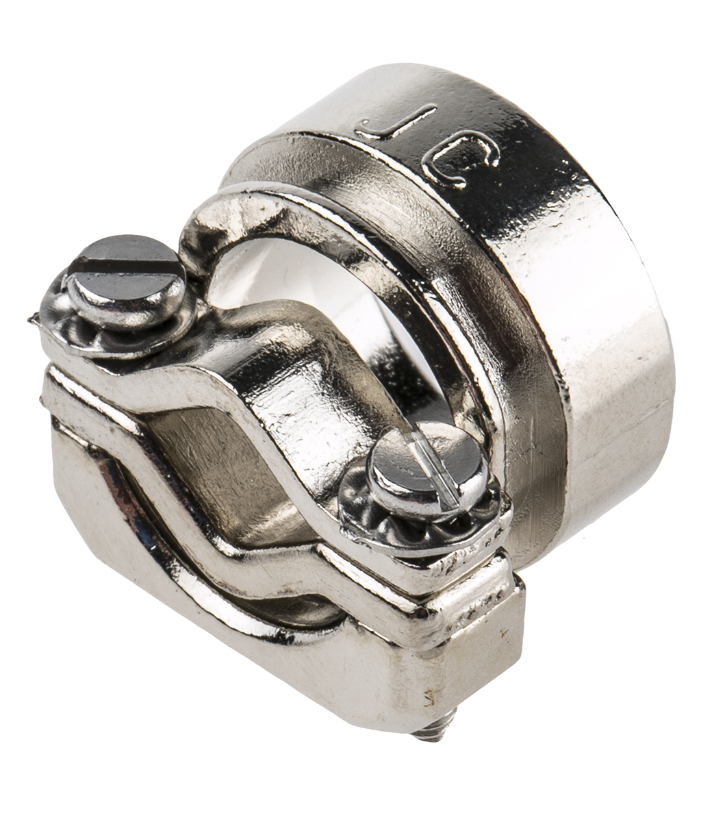 6301-380-06 JaegerSize B2 Circular Connector Backshell