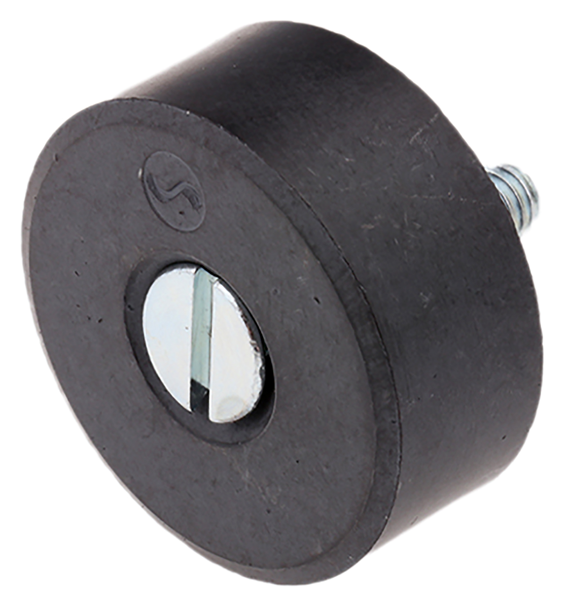 Bernstein AG Magnet 23 mm for Use with Electronic Magnetic Sensor