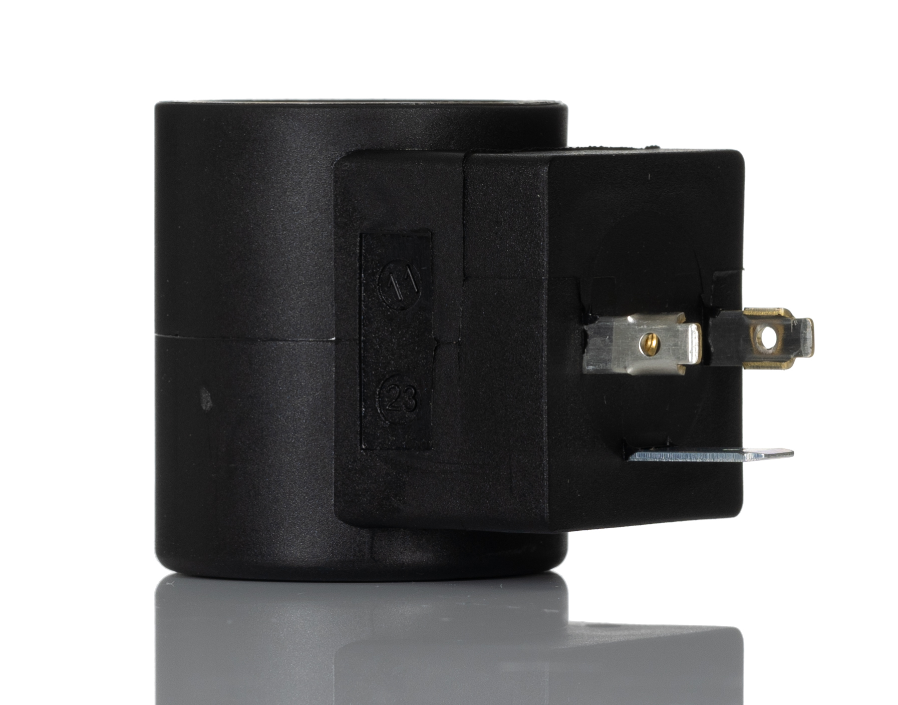 HydraForce Series 08, 80, 88, 98 12V dc Solenoid Valve Coil