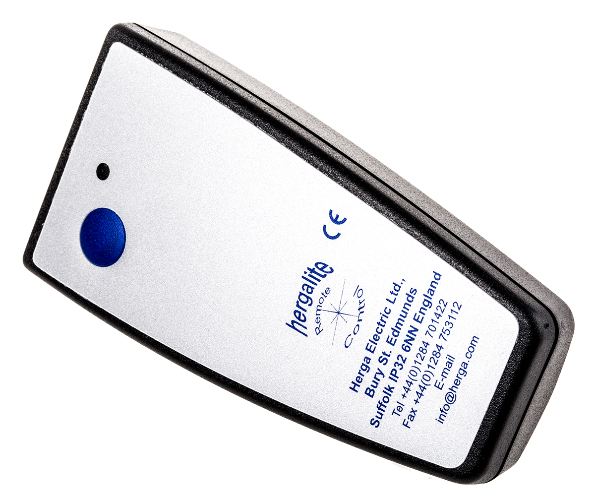 Herga Remote Control Base Station 6310-1114-1605, Transmitter