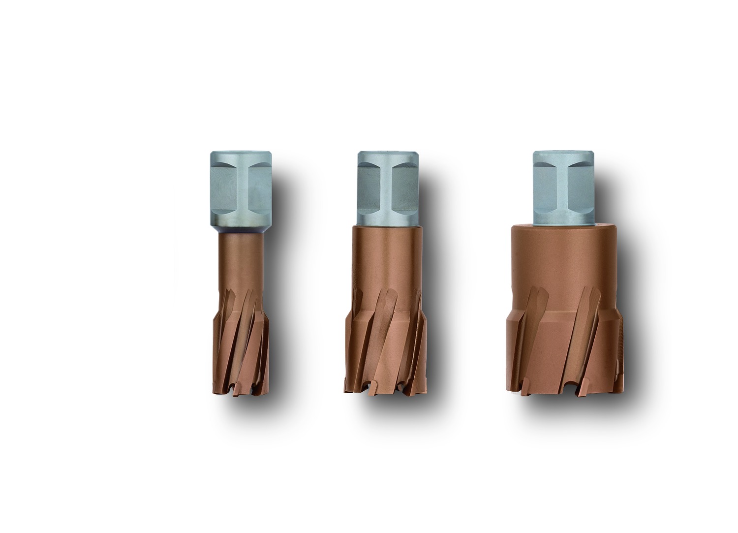 FEIN Tungsten Carbide Tip 26.5 mm Cutting Diameter Magnetic Drill Bit