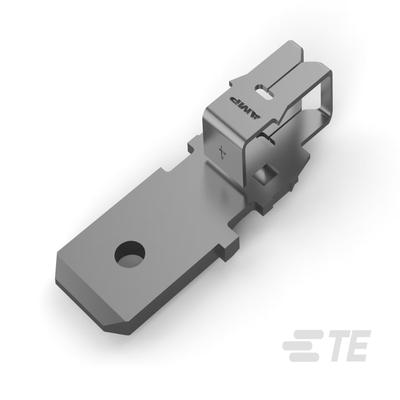 TE Connectivity Magnet Wire Terminal 33 AWG 31 AWG