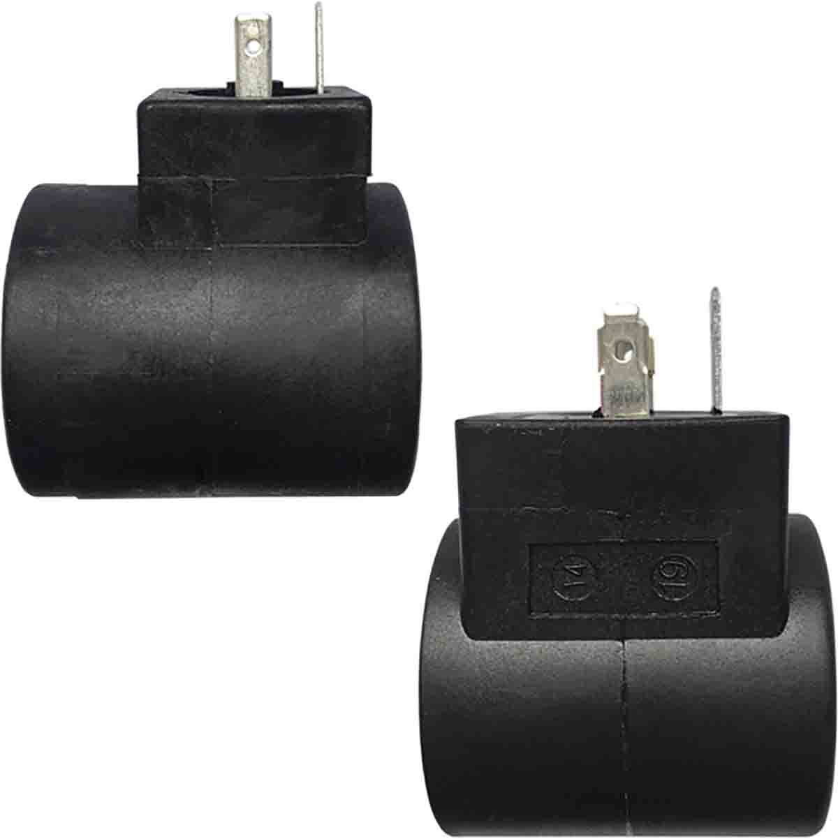 HydraForce Series 08, 80, 88, 98 230V ac Solenoid Valve Coil