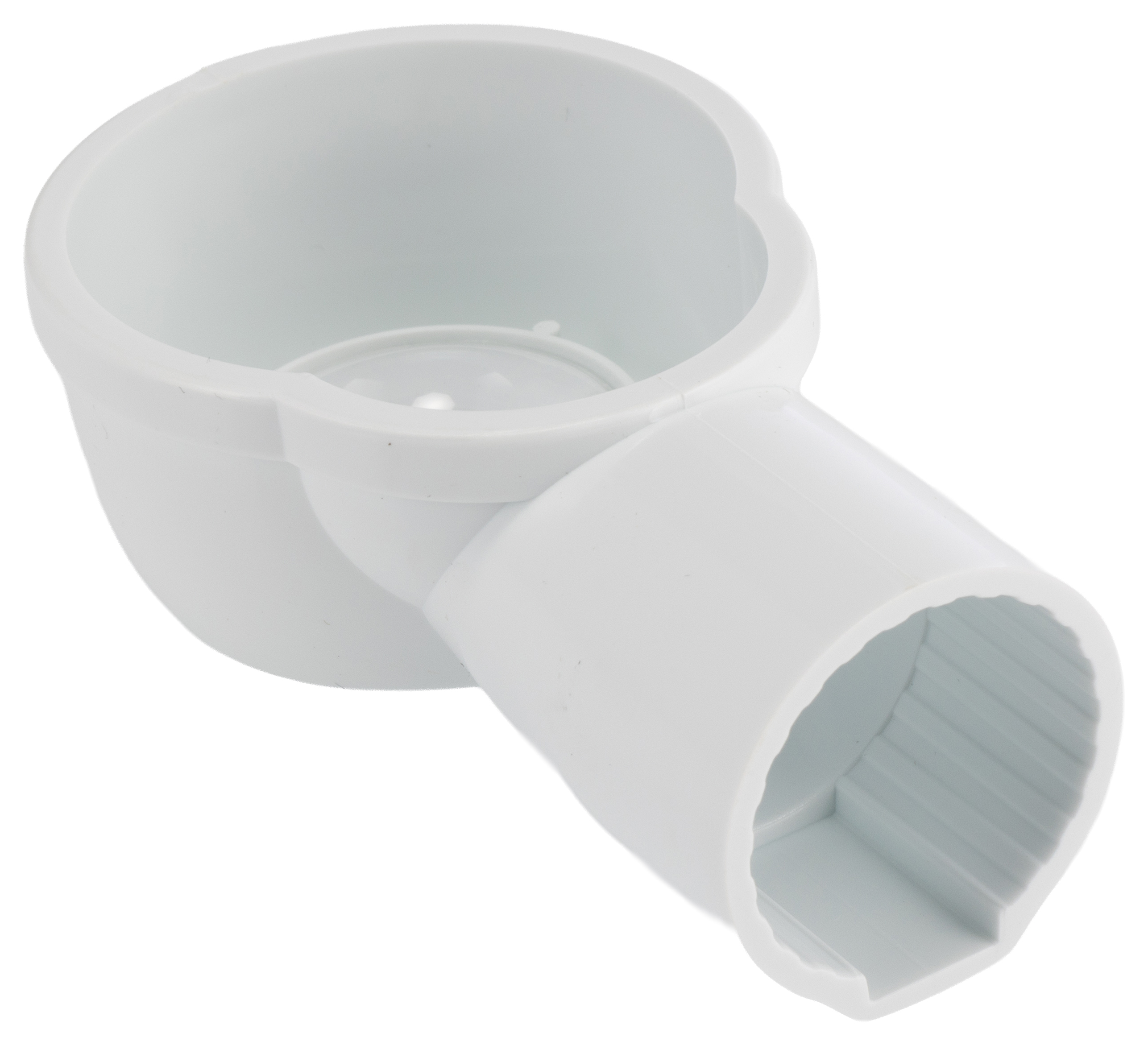631905 Coil Illuminated Magnifier, 12.1x x Magnification, 29 mm Diameter