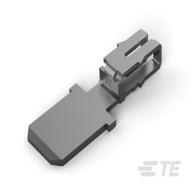 TE Connectivity Magnet Wire Terminal 20 AWG 18 AWG