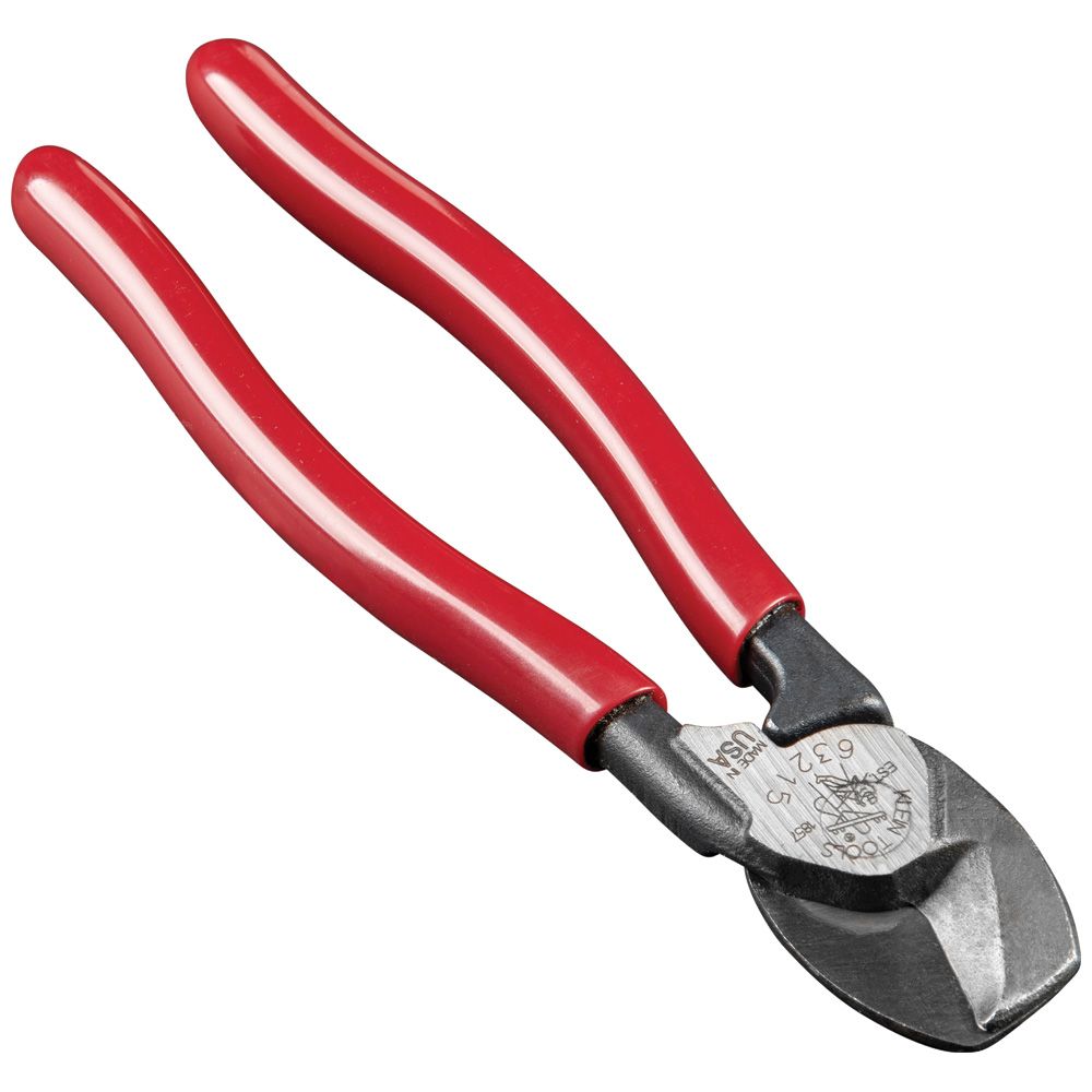 Klein Tools 63215 Flush Cable Cutter